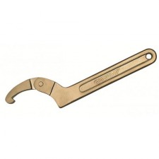 Ключ искробезопасный крючковый с шарниром