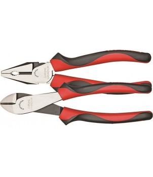 набор губцевых инструментов 4 предмета 22011-н4. 13. Kraftool 4 шт. губцевой инструмент. 00.