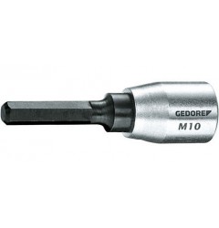 Gedore 3173 Инструмент для крепления штифтов резьбовых