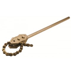 Ключ искробезопасный трубный цепной тяжелый, 0520510S, 0 руб., 0520510S, , Трубные разводные ключи, клещи и ножницы